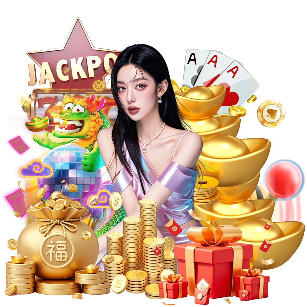 Nội dung casino tại I9bet