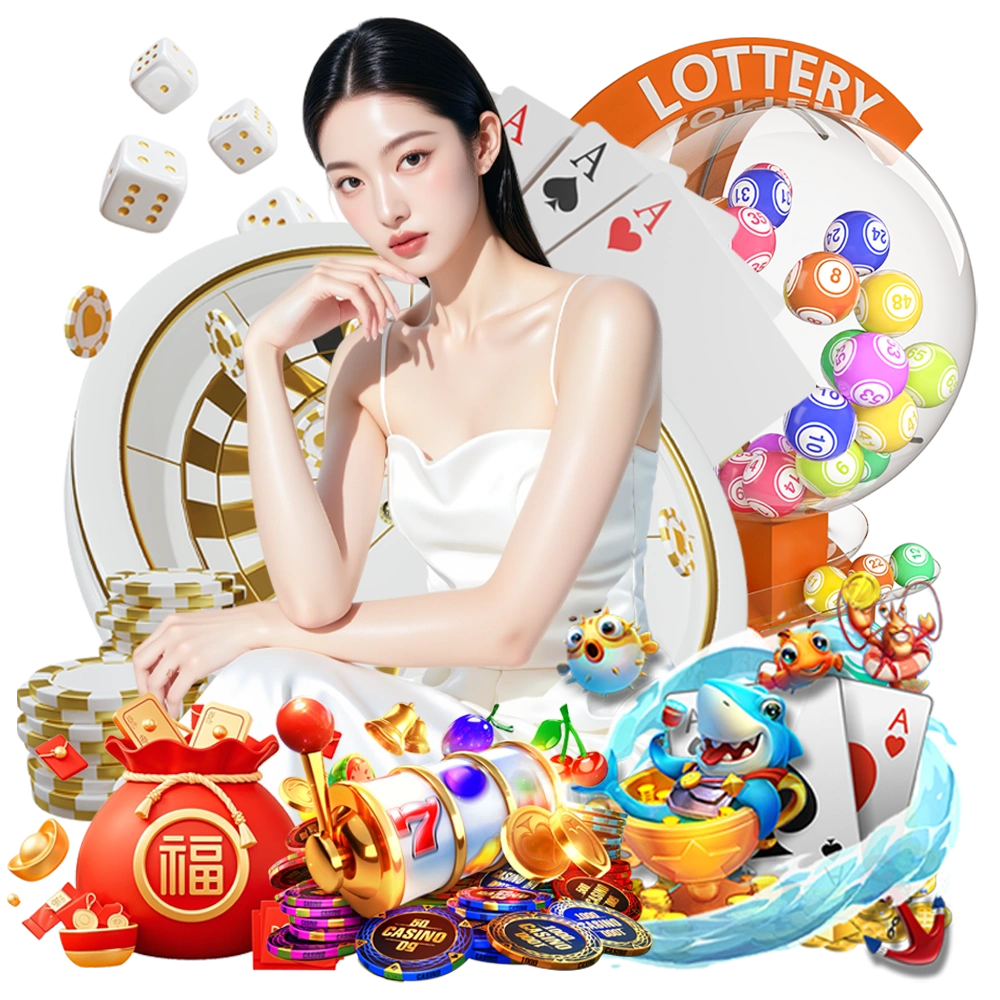 Nội dung xổ số và lịch cập nhật tại I9bet
